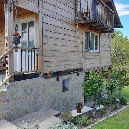Apartman Civovic 鲁德尼克 外观 照片