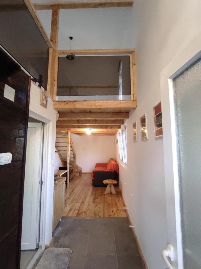 Apartman Civovic 鲁德尼克 外观 照片