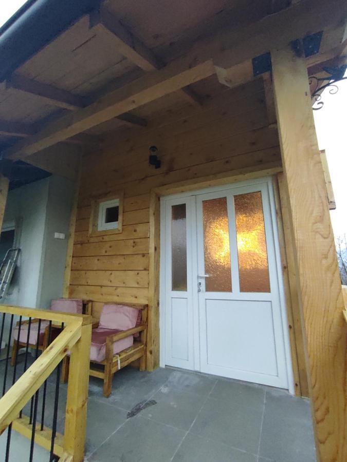 Apartman Civovic 鲁德尼克 外观 照片