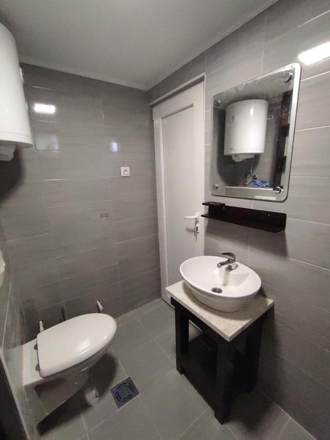 Apartman Civovic 鲁德尼克 外观 照片