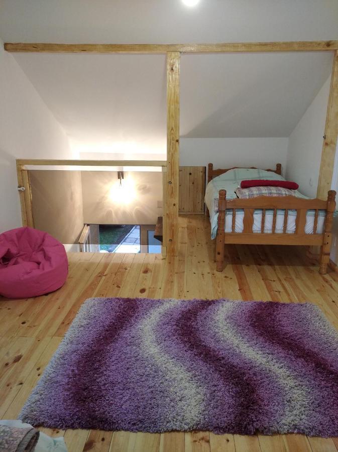 Apartman Civovic 鲁德尼克 外观 照片