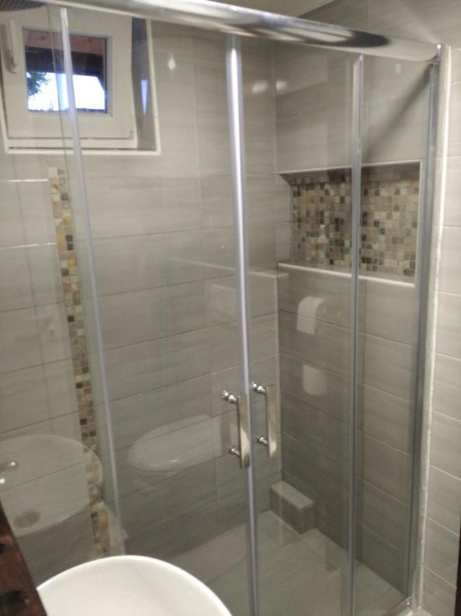 Apartman Civovic 鲁德尼克 外观 照片