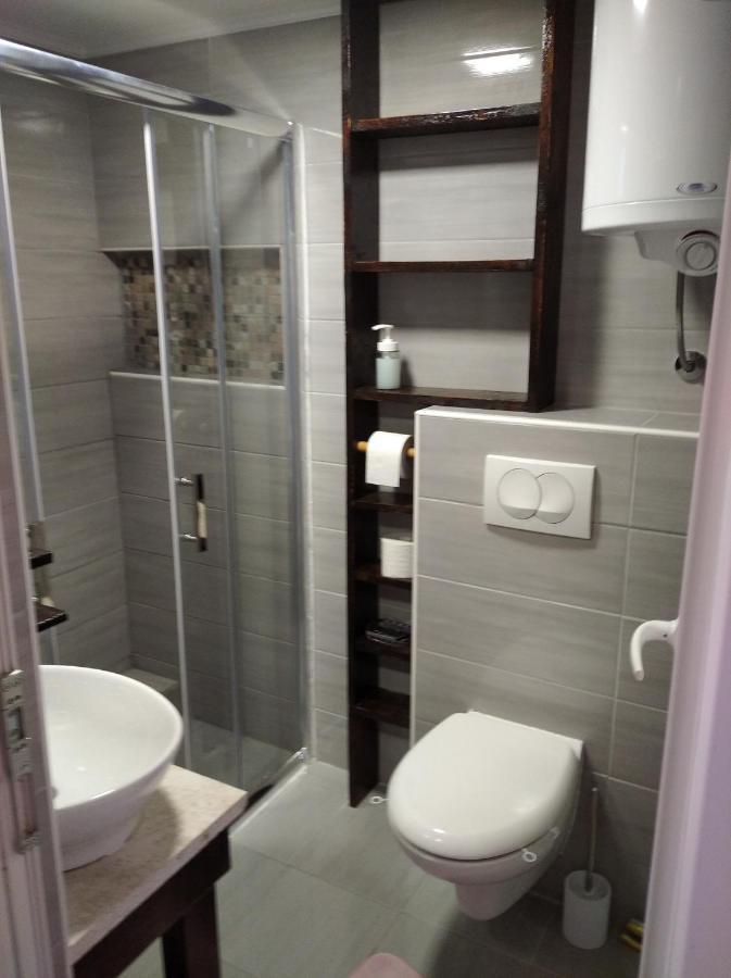 Apartman Civovic 鲁德尼克 外观 照片