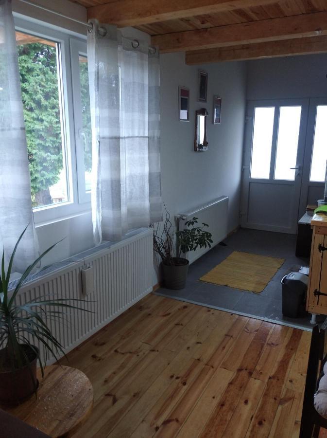 Apartman Civovic 鲁德尼克 外观 照片