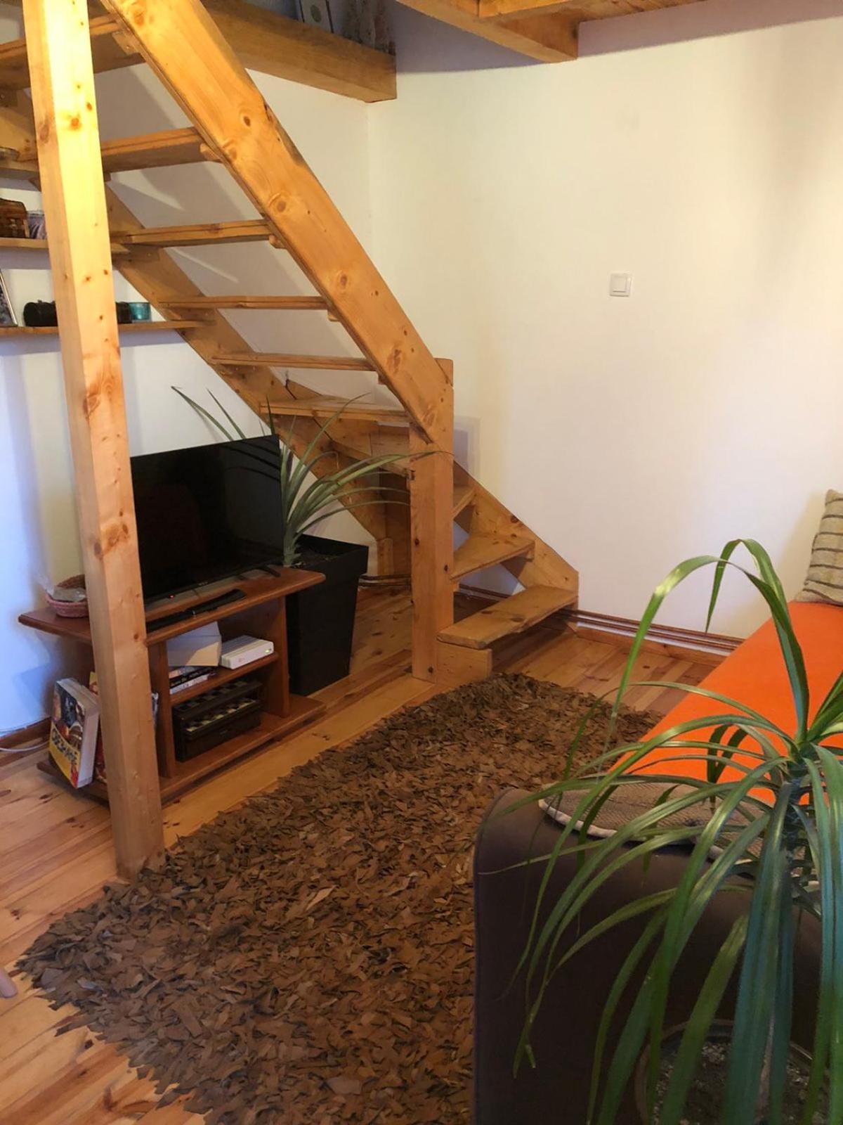 Apartman Civovic 鲁德尼克 外观 照片
