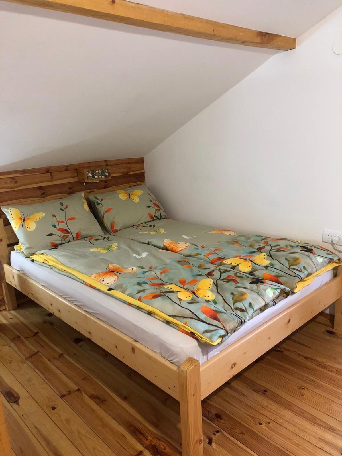 Apartman Civovic 鲁德尼克 外观 照片